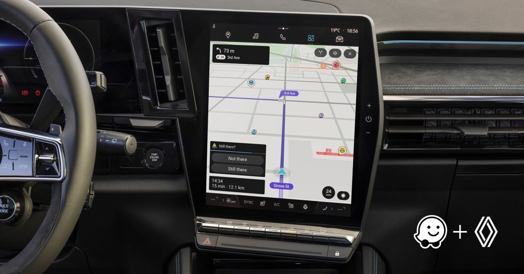 Adding an AUX line input to Renault car radio – GPS R-Link