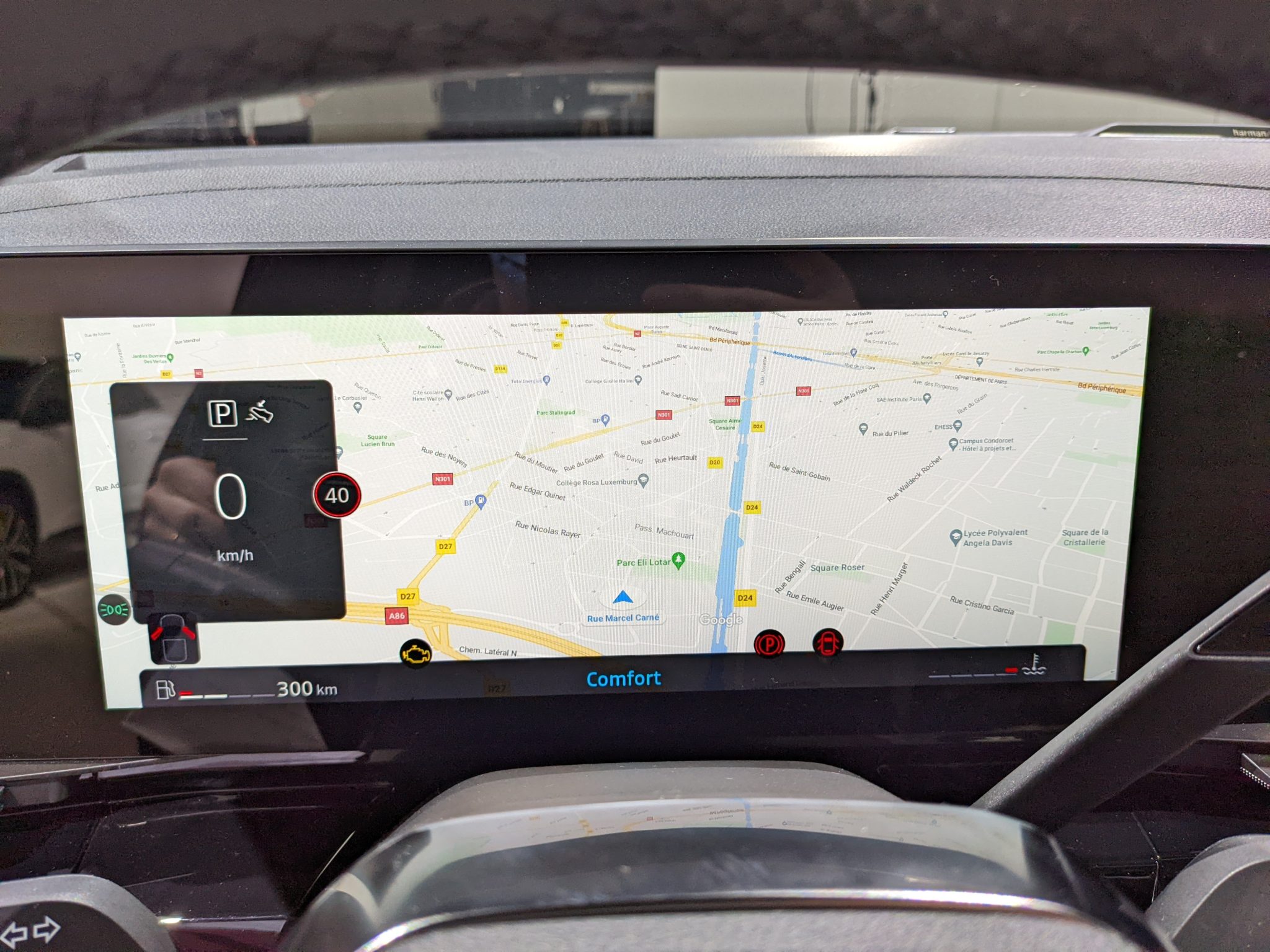 ๐ Whatโs new in Google Maps in OpenR Link? โ GPS R-Link