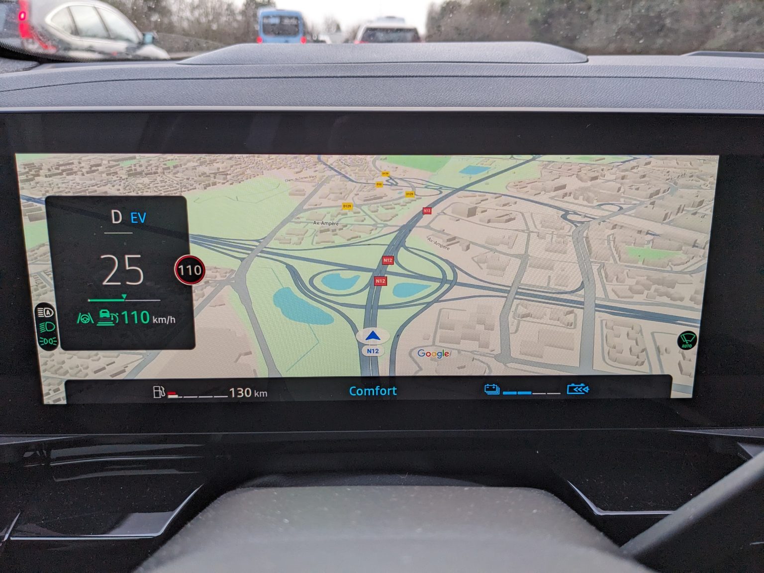 ๐ Whatโs new in Google Maps in OpenR Link? โ GPS R-Link