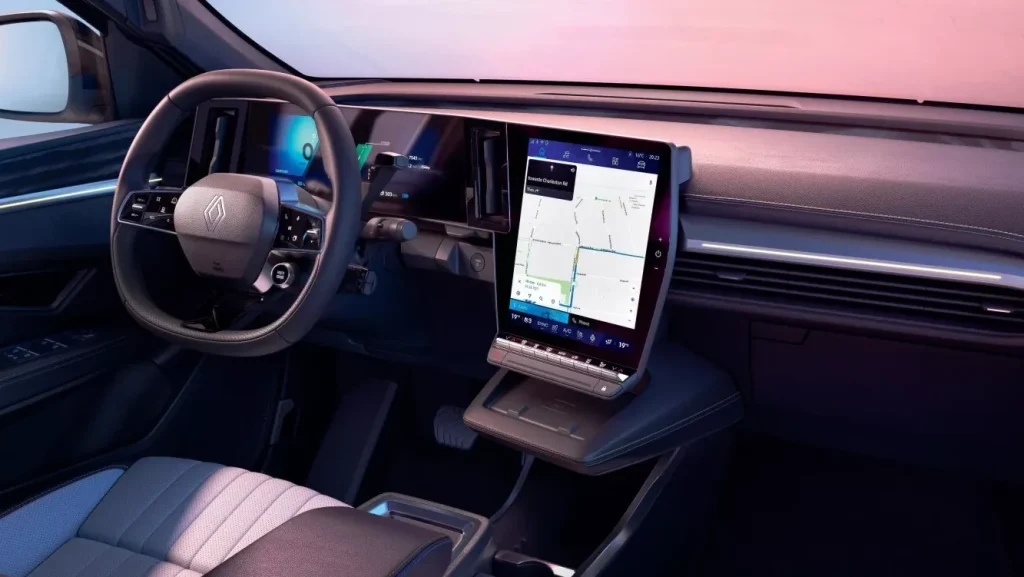 Airnity: Renault’s 2026 Connected Services Revolution